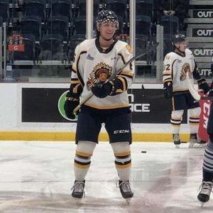 Meet your Posher, Sam